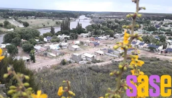 Fm De La Comarca - La Pampa