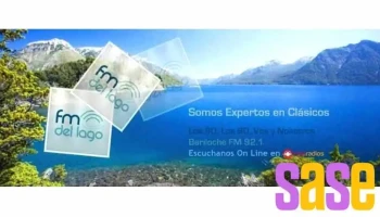 Fm Del Lago 95.1 - Candelaria
