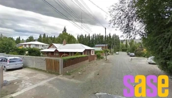 Fm Del Sol 96.5 - El Calafate