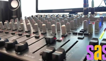 Fm Del Solar 107.3 - Vaqueros