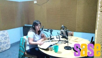 Fm El Faro 94.3 - R8138 Rio Colorado