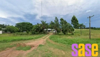 Fm El Gauchito 98.1 MHz de Soledad Vallejos - Corrientes