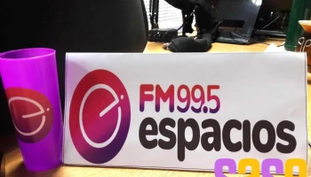 Fm Espacios 92.5 - Formosa