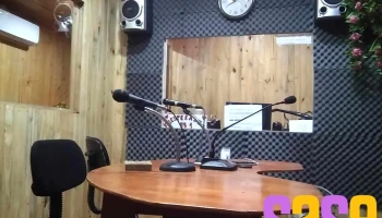 Fm Esperanza Martires - 3318