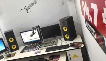 Fm Estación Altitud 94.7 - Tupungato