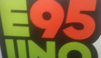 Fm Estación Isla Verde 95.1 - Córdoba