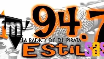 Fm Estilo 94.7 Mhz - E3228Eml
