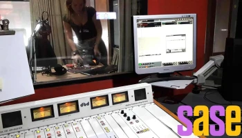 Fm Europa 97.5 Mhz - Paraná