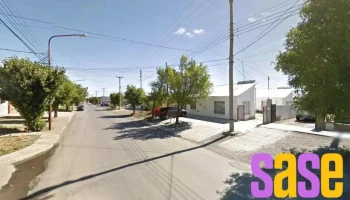 Fm Galaxia 96.5 - Río Gallegos