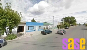 Fm Galaxia 96.5 - Río Gallegos