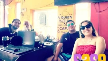 Fm Hit 104.3mhz - La Trinidad