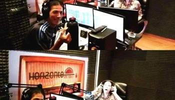 Fm Horizonte 106.1mhz - Azb
