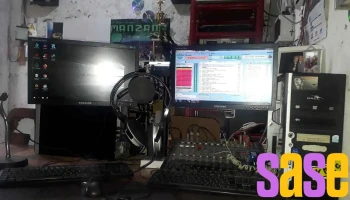 Fm Horizonte 106.3 - Chañarmuyo