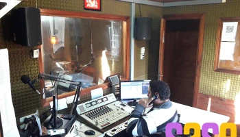 Fm Horizonte 97.3 - Misiones