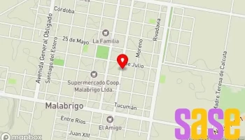 Fm Horizonte - San Martín 1302