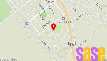Fm Impacto 94.7 - Selva