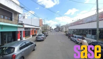 Fm Joven 107.5 - X5980 Oliva