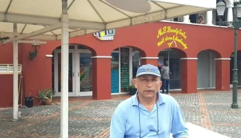 Fm La 96 Radio Latina - L6304Exh Santa Rosa