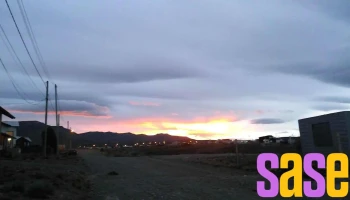 Fm la 97.5 - El Calafate