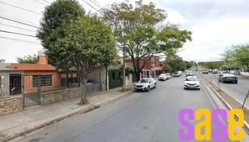 Fm La Estacion - 107,900 MHz. Est - Salta