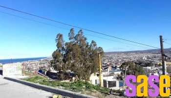 Fm La Mejorcita - U9002Hat Comodoro Rivadavia