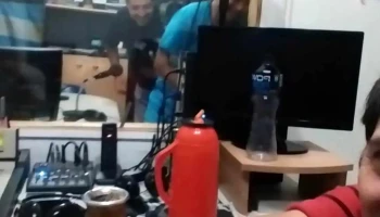 Fm La Nueva 98.1 - P3600Hnu Formosa