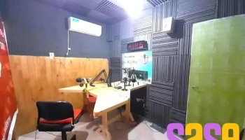 Fm La Nueva Vision 100.5 - Buenos Aires