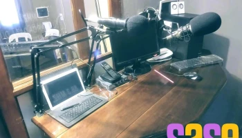Fm Laser 10 - H3530 Quitilipi
