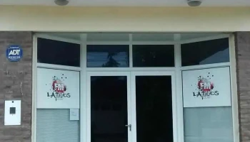 Fm Latidos 100.9 - Rivadavia 631