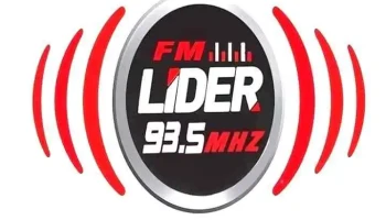 fm lider 93.5 - Z9050Bkf Puerto Deseado