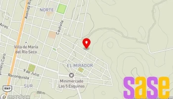 Fm Lider - Córdoba
