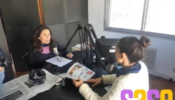 Fm Marado 104.1 - X5800 Río Cuarto