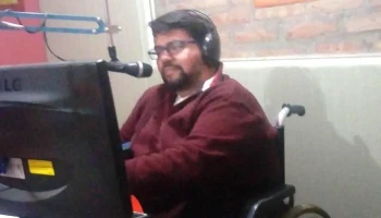 Fm Mega 91.9 Zapala - Zapala