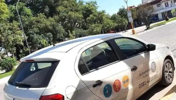 Fm Mi Roisem 100.9 - San Miguel De Tucumán