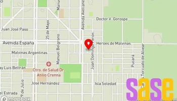 Fm Mi Sueño - L6221 Int. Alvear