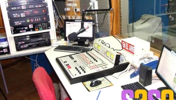 Fm Msster 95.9 Lrp 888 - Pilar (SFe) - Ape3085S Pilar