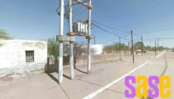 Fm Municipal 100.3 - Villa Atamisqui