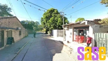 Fm Municipal - 88,500 MHz - La Mendieta