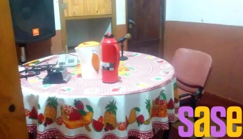 Fm Municipal 90.9 - Concepción De La Sierra