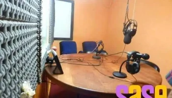 Fm Nueva Esperanza 104.5mhz - Santa Rita