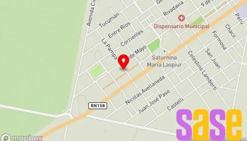 Fm Oasis 88.5 - X5943 Saturnino M. Laspiur