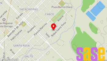 Fm pasión 104.3 - E3228Dyf Chajarí