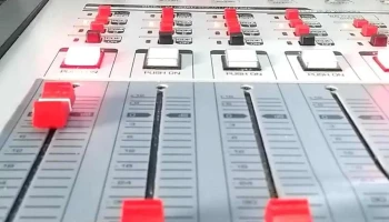 Fm Patagonia 100.1 - Cat
