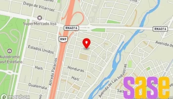 Fm Pazion - 106.100 MHz. - San Miguel De Tucumán