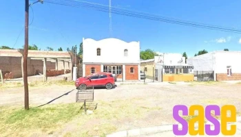 Fm Pehuen 90.1 - Las Lajas