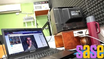 Fm Pertenecer 89.5 Mhz. Radio Cooperativa. - Julio Argentino Roca 1015