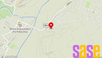 Fm Popular - 97.300 MHz. - Ptx - Salta
