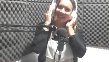 Fm Radio Ciudad 100.9 - E3192 Santa Elena