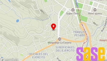 Fm Radio Cooperativa - Misiones