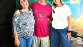 Fm.radio la finur - San Luis